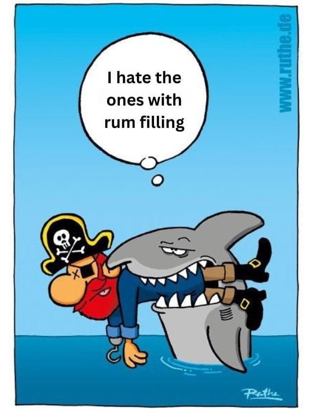 15-81 20 Funniest Humor Cartoons by Artist Ruthe That Brighten Your Day with Laughter