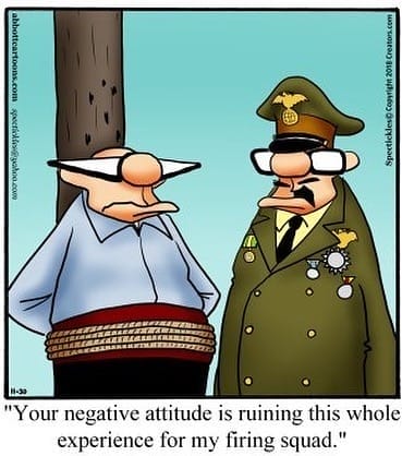 15-82 20 Hilarious Daily Funny Cartoons by Bill Abbott, That’ll Put You in a Great Mood