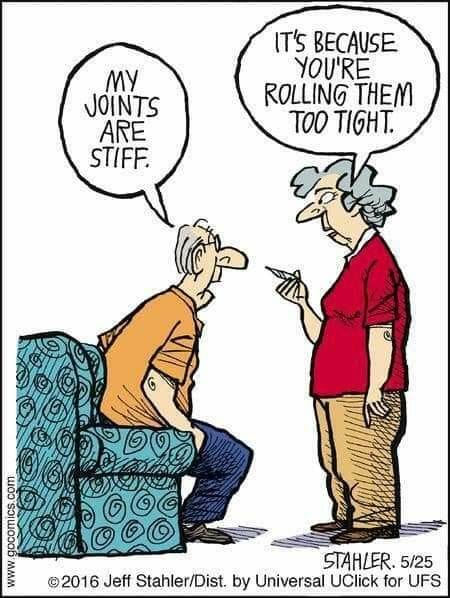 16-34 20 Hilarious Jeff Stahler Single Panel Humor That Nail Everyday Life