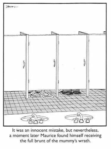 16-51 20 Best of The Far Side Comics That Prove Gary Larson Is Still the King of Weird