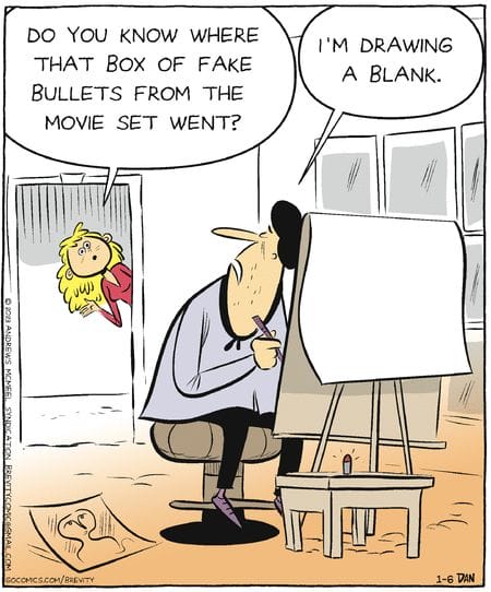16-71 20 Brevity daily cartoons That’ll Totally Twist Your View of the Everyday