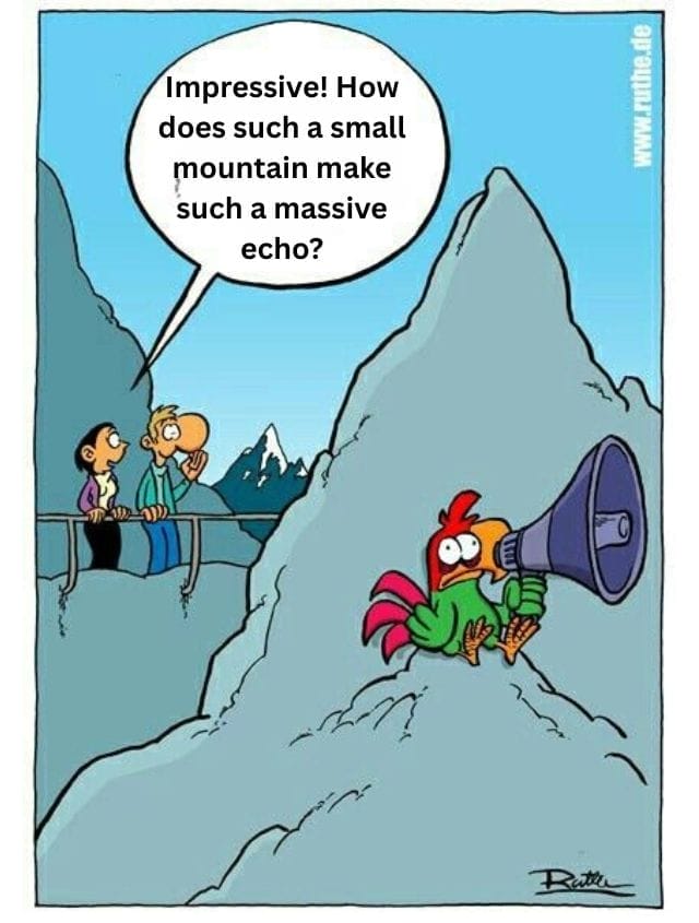 16-83 20 Funniest Humor Cartoons by Artist Ruthe That Brighten Your Day with Laughter