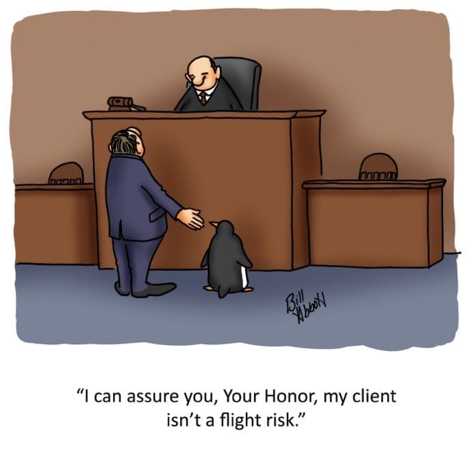 16-84 20 Hilarious Daily Funny Cartoons by Bill Abbott, That’ll Put You in a Great Mood