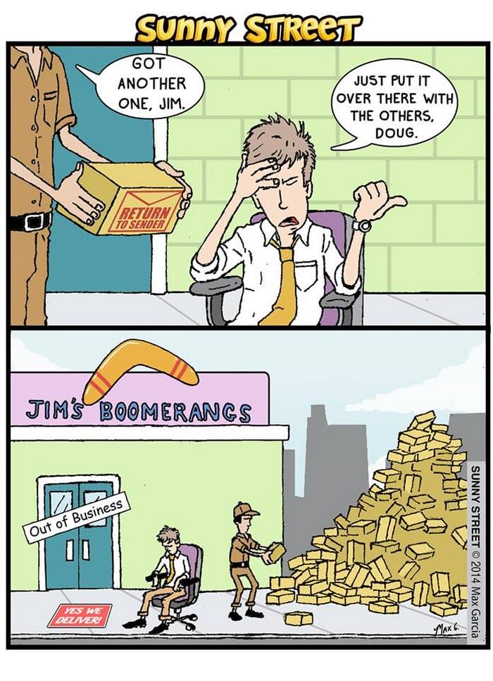 17-17 20 Hilarious New Dark Humor Comics That Are Funny, Twisted, and Brilliant