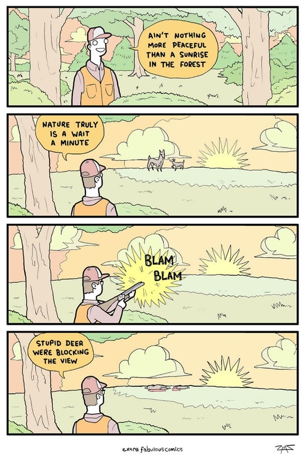 17-36 20 Darkly Funny Comics Only Adults With a Twisted Mind Will Appreciate