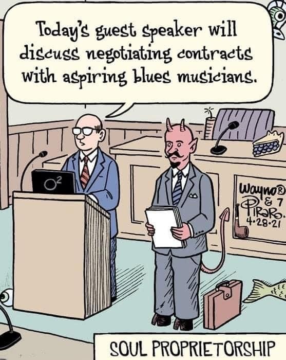 17-66 20 Best Cartoons by Dan Piraro That’ll Twist Your Brain with Laughter
