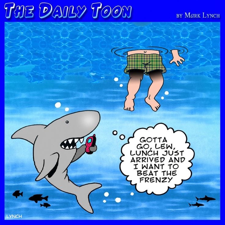17-69 20 Hilarious Dark Cartoons by Mark Lynch that Brighten Your Day with Humor and Wit