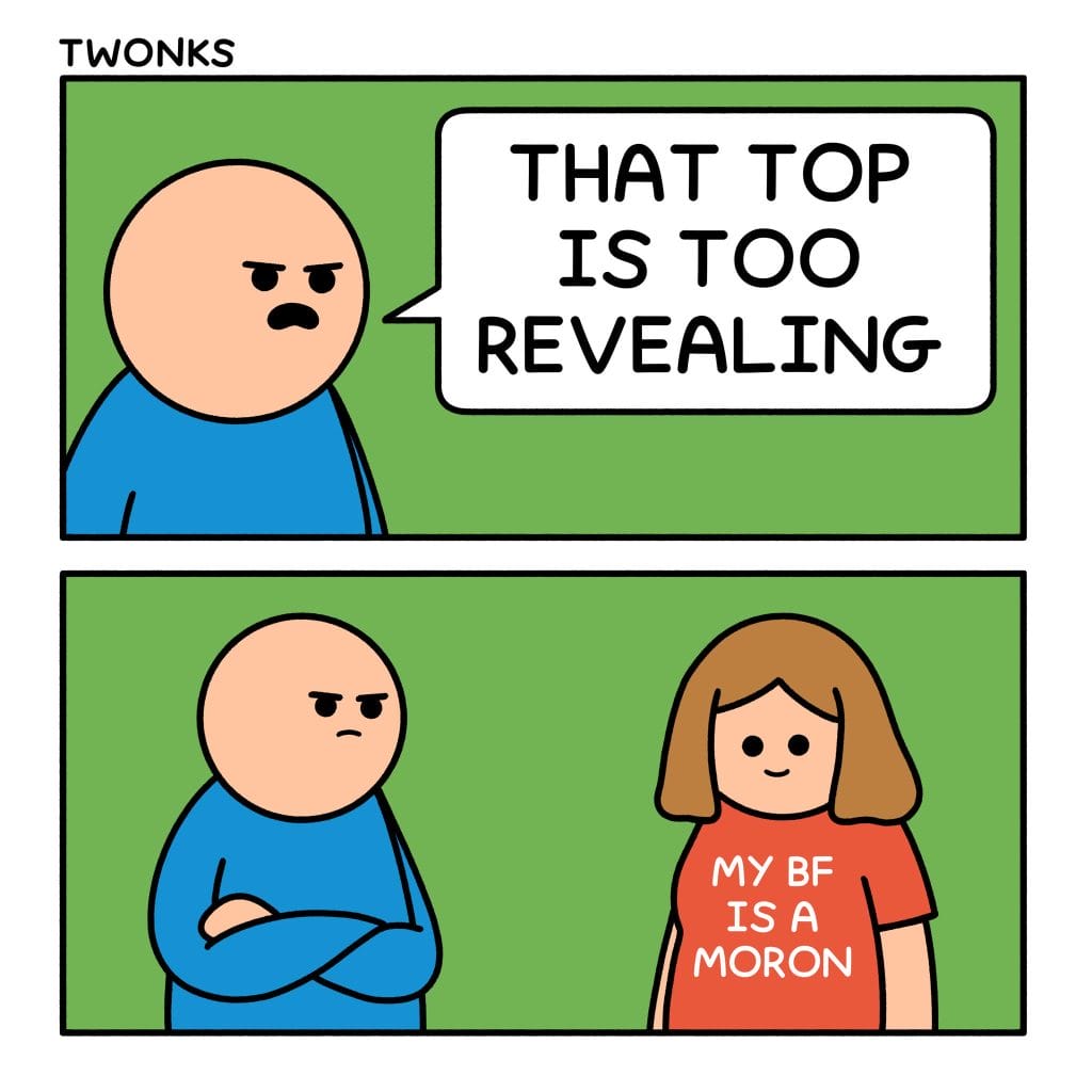 17-74-1024x1024 20 Dark Twisted Humor Comics by Steve Nelson That Make You Think (and Laugh)
