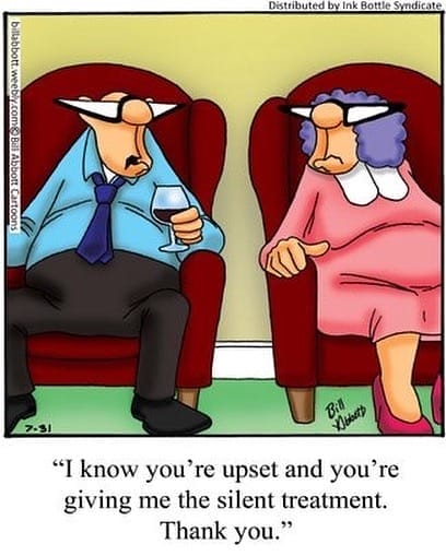 17-80 20 Hilarious Daily Funny Cartoons by Bill Abbott, That’ll Put You in a Great Mood