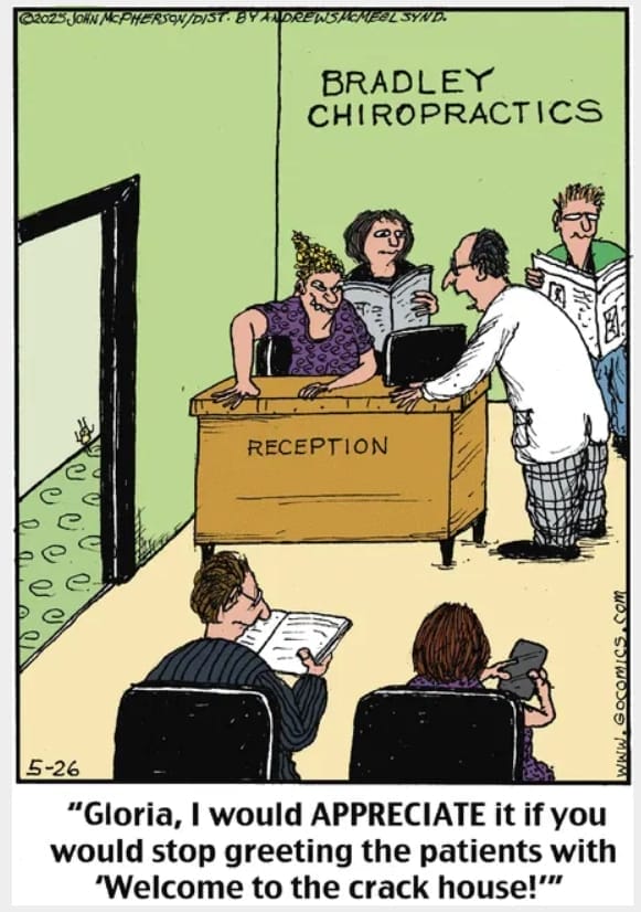 17-83 20 Popular Cartoons by John McPherson That Deserve a Spot in Your Favorites