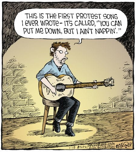 18-21 20 Funny Comics by Dave Coverly That Are Clever, Witty, and Relatable