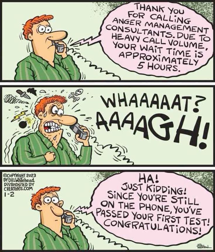 18-28 20 Funniest Comics by Free Range That Prove Why They’re a Fan Favorite