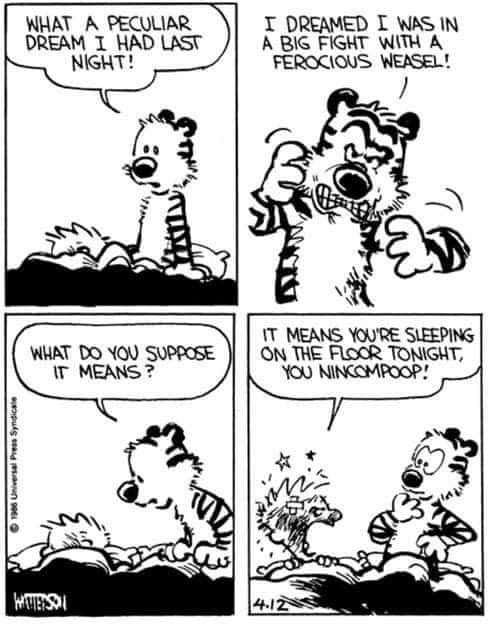 18-32 20 Hilarious Calvin and Hobbes Cartoons Every Fan Needs to See Again