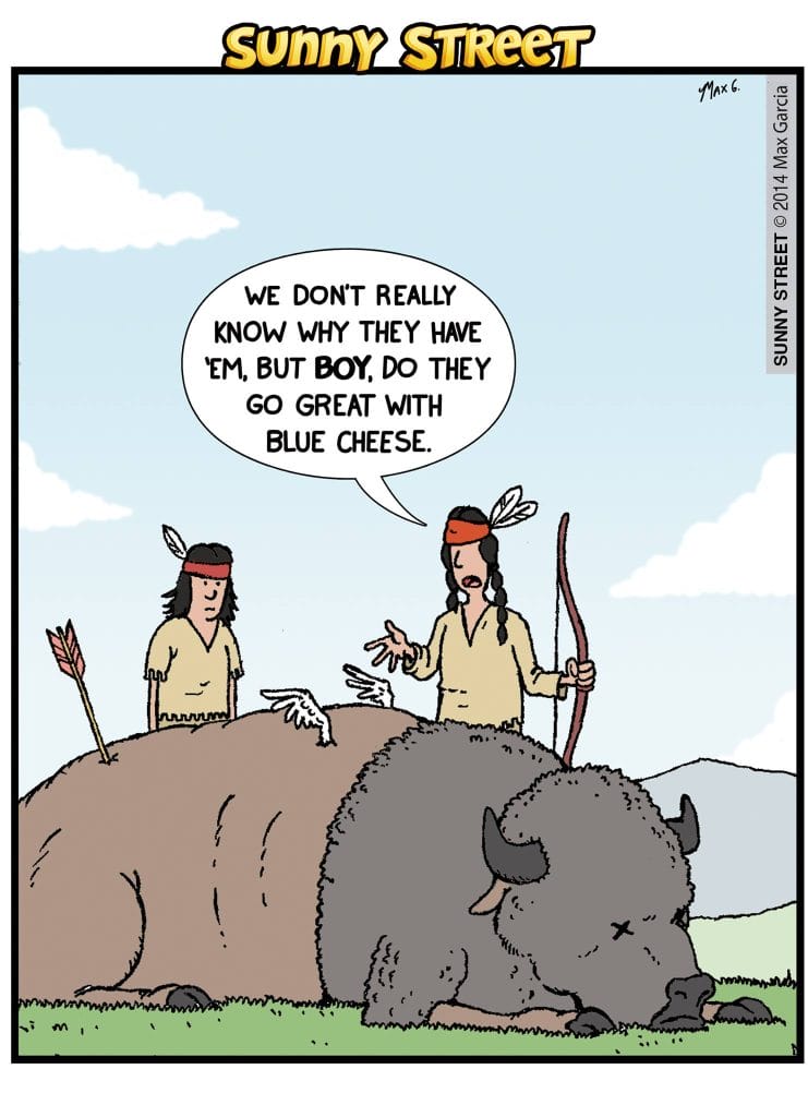 18-47-741x1024 20 Witty Comic Strips from Sunny Street That’ll Absolutely Crack You Up