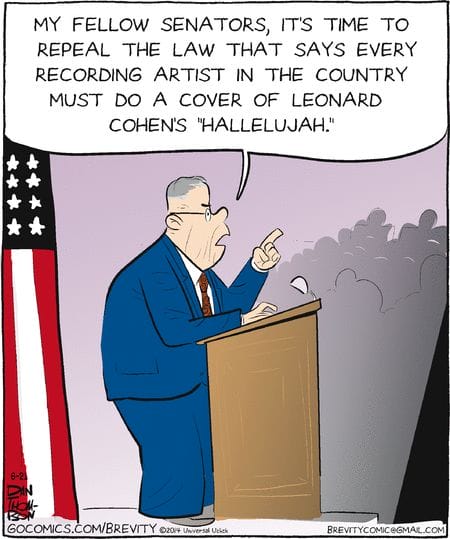 18-67 20 Brevity daily cartoons That’ll Totally Twist Your View of the Everyday