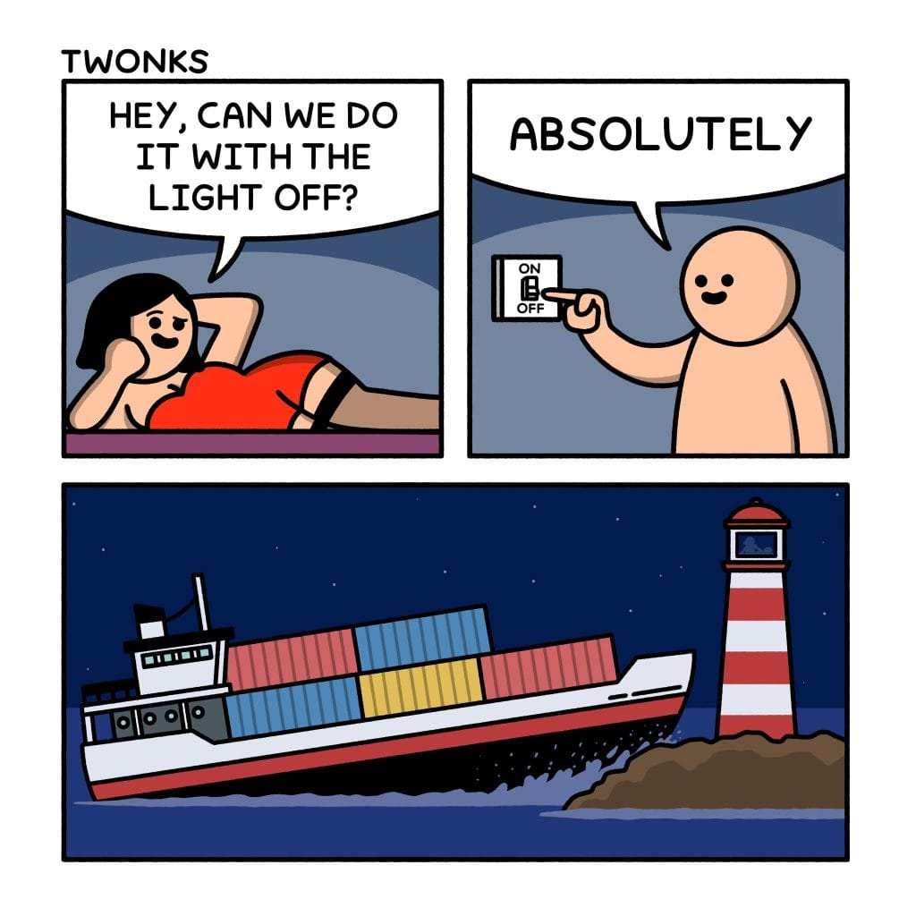 18-74-1024x1024 20 Dark Twisted Humor Comics by Steve Nelson That Make You Think (and Laugh)