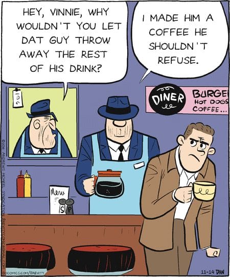18-9 20 Hilarious Pun Cartoons by Dan Thompson You’ll Absolutely Love