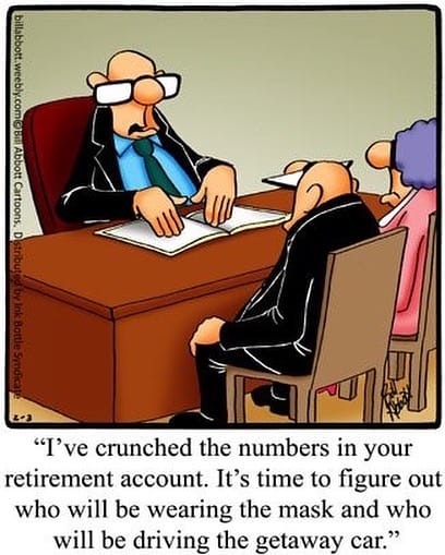 19-18 20 Best Cartoons of All Time by Bill Abbott That’ll Make You Laugh Out Loud