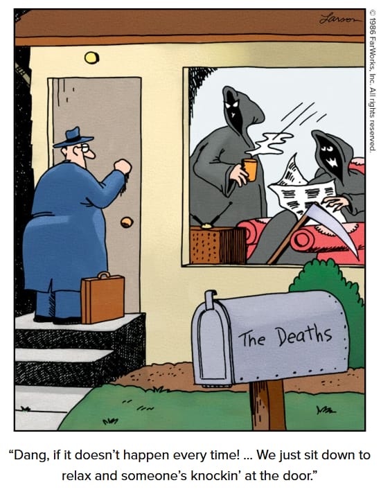 19-23 20 Best Far Side Comics That Still Hilariously Hold Up Today
