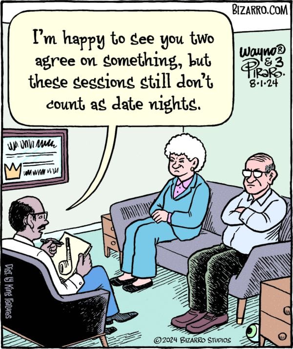 19-31 20 Hilarious Single Panel Cartoons by Dan Piraro That Will Twist Your Brain