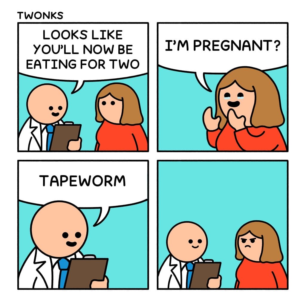 19-74-1024x1024 20 Dark Twisted Humor Comics by Steve Nelson That Make You Think (and Laugh)