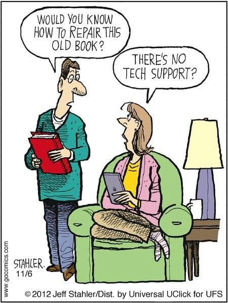 19-8 20 Hilarious Funny Relationship Cartoons by Jeff Stahler You’ll Instantly Relate To