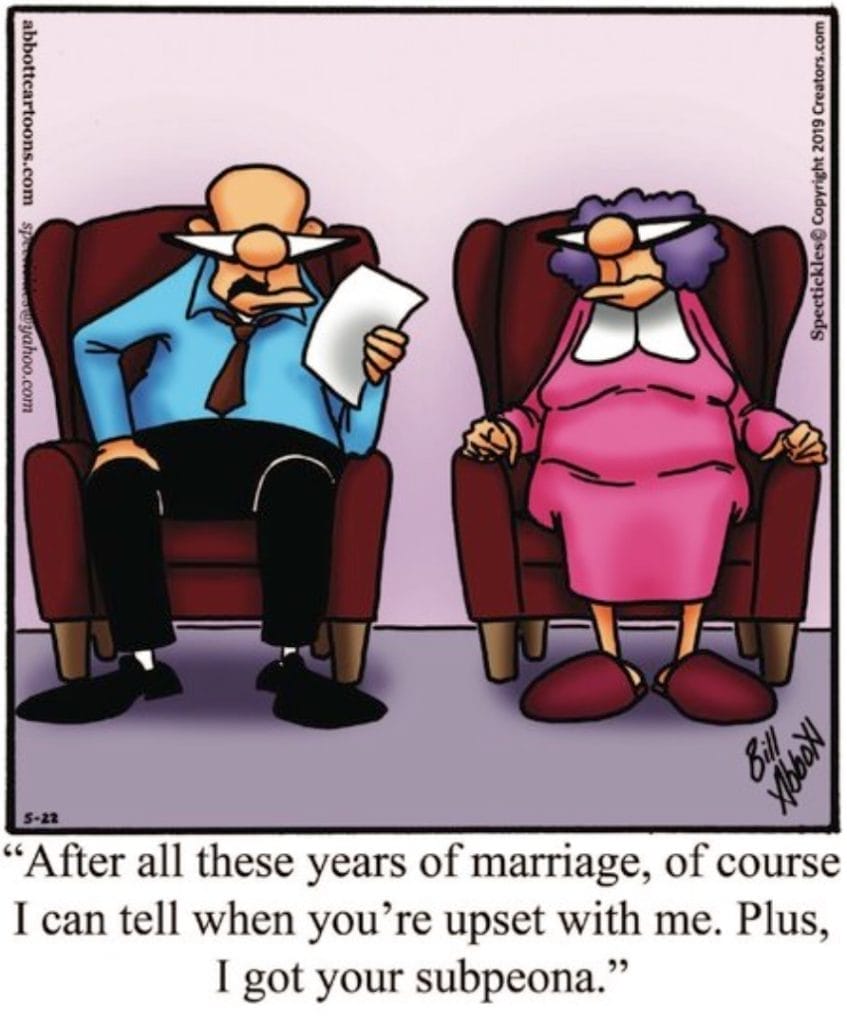 19-80-847x1024 20 Hilarious Daily Funny Cartoons by Bill Abbott, That’ll Put You in a Great Mood