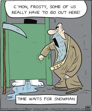 19-9 20 Hilarious Pun Cartoons by Dan Thompson You’ll Absolutely Love
