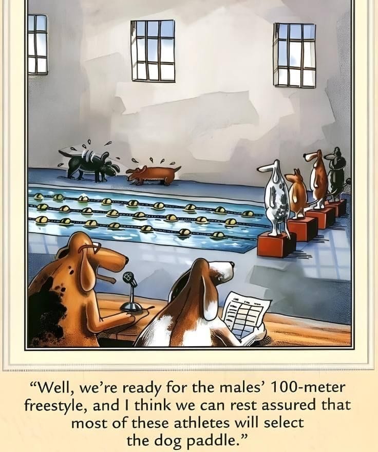 2-102 20 Classic Dark Humor Cartoons by Gary Larson That Go Too Far In the Best Way