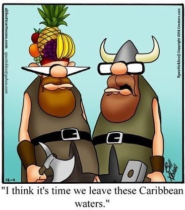 2-104 20 Hilarious Daily Funny Cartoons by Bill Abbott, That’ll Put You in a Great Mood