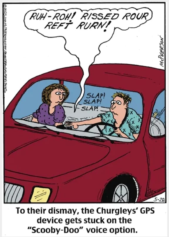2-107 20 Popular Cartoons by John McPherson That Deserve a Spot in Your Favorites