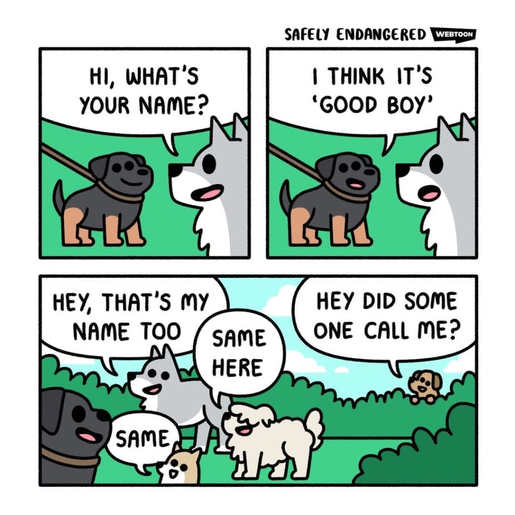 2-17-1024x1024 20 Hilarious Dark Comics From Safely Endangered That’ll Twist Your Humor