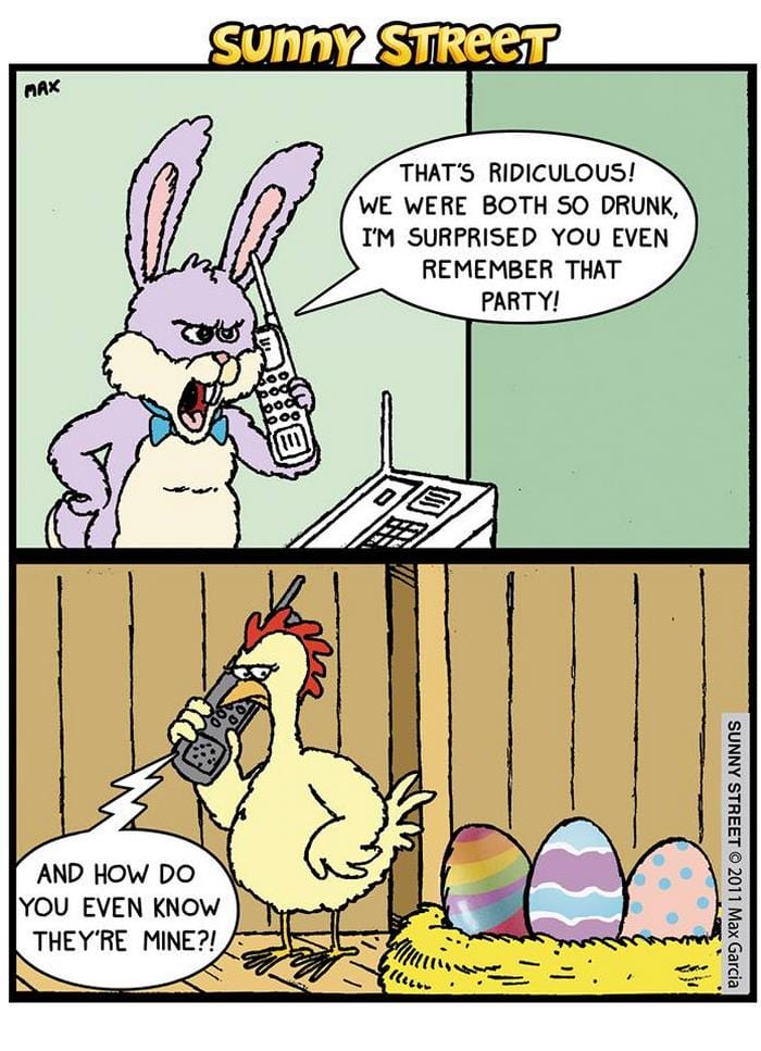 2-33 20 Hilarious New Dark Humor Comics That Are Funny, Twisted, and Brilliant