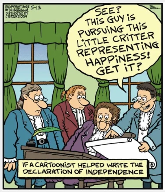 2-52 20 Funniest Comics by Free Range That Prove Why They’re a Fan Favorite