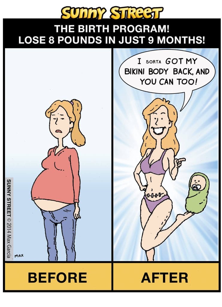 2-70-741x1024 20 Witty Comic Strips from Sunny Street That’ll Absolutely Crack You Up