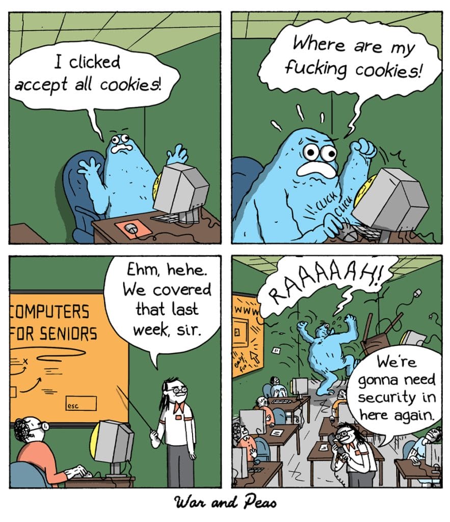 2-85-883x1024 20 Dark Humor Webcomics That Nail the Funny Bone With Every Panel