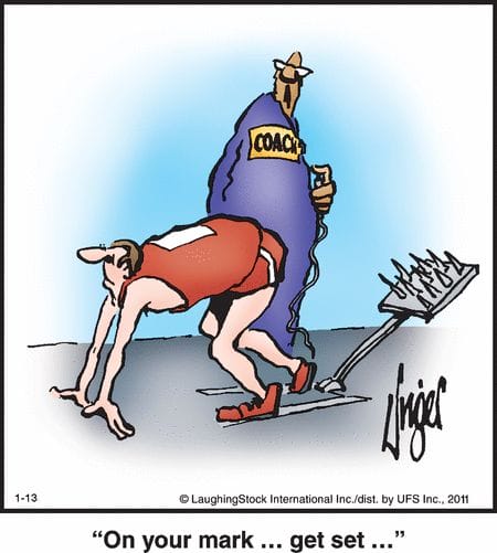 2-86 20 Hilarious Old School Humor Cartoons by Jim Unger That Still Hit Today