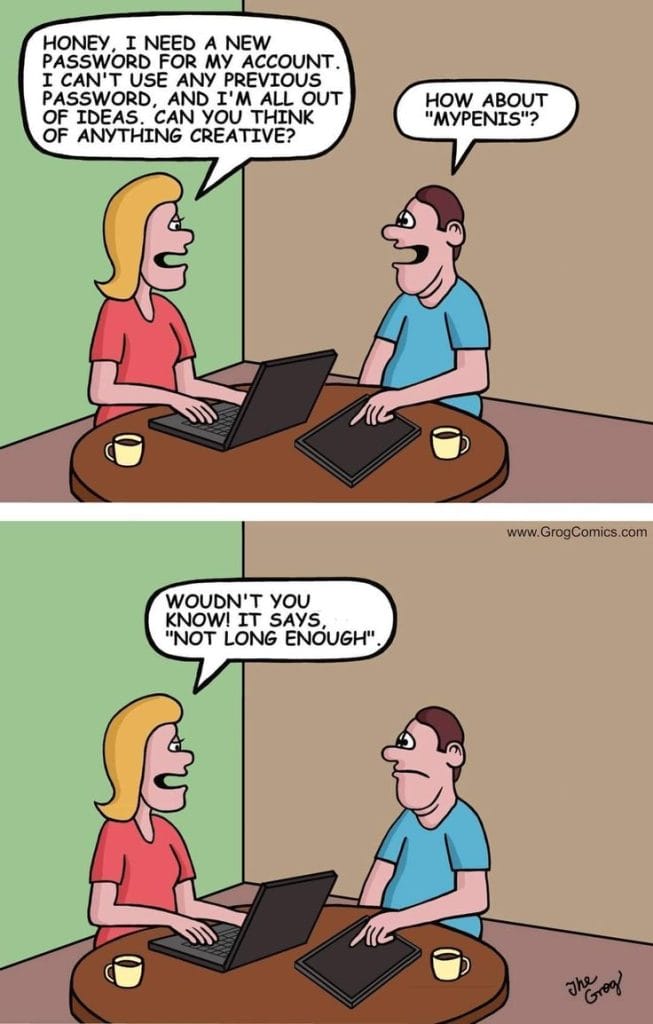 2-9-653x1024 20 Hilarious Dark Humor Comics by Grog Comics That’ll Make You Gasp-Laugh