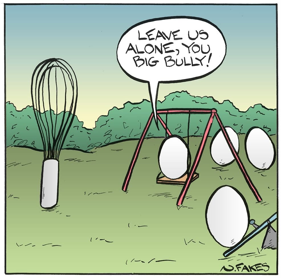 2-94 20 Humorous Comics by Nate Fakes That Deliver Brilliant Daily Humor