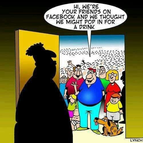 2-95 20 Hilarious Dark Cartoons by Mark Lynch that Brighten Your Day with Humor and Wit