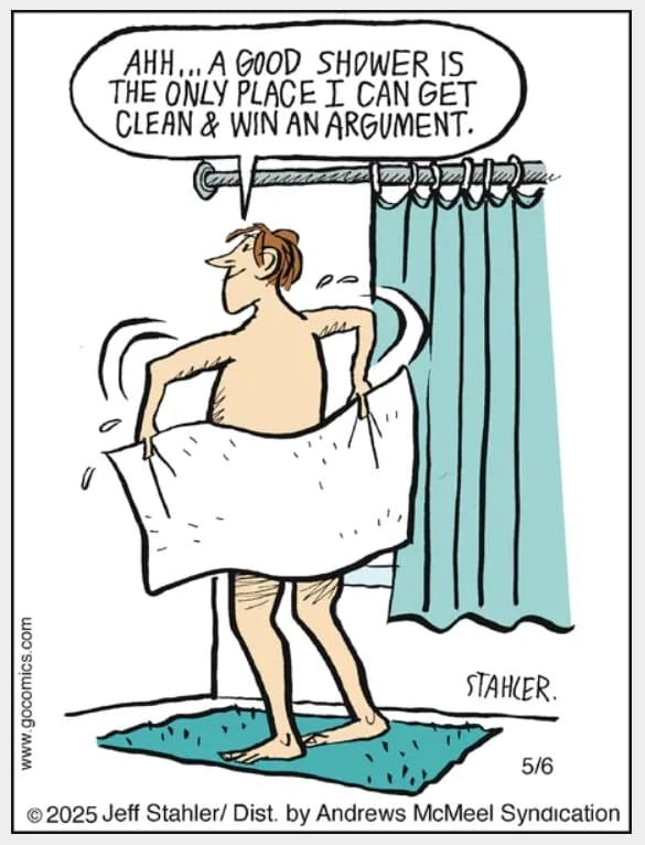 20-32 20 Hilarious Jeff Stahler Single Panel Humor That Nail Everyday Life