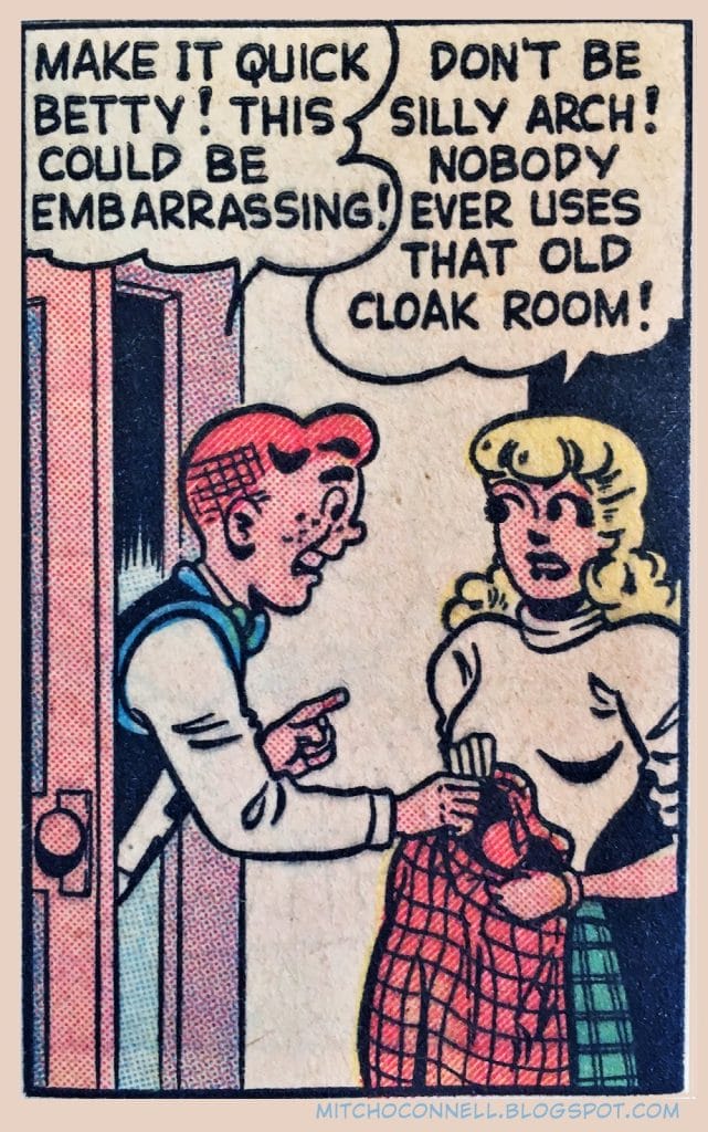 20-43-641x1024 20 Hilarious Vintage Comics A Comic Review of Timeless Panels