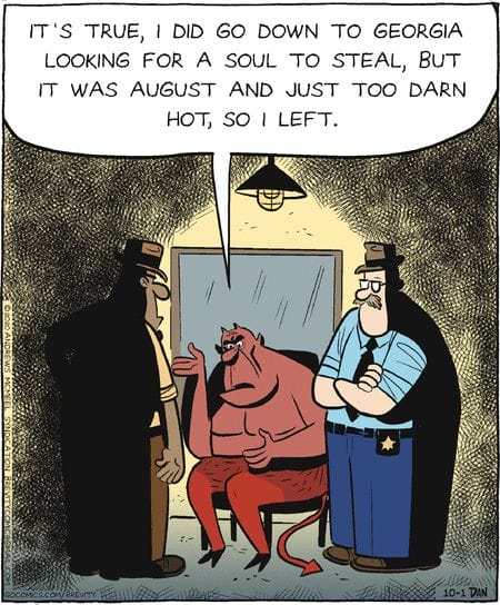 20-65 20 Brevity daily cartoons That’ll Totally Twist Your View of the Everyday