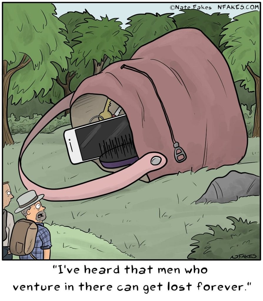 20-66-894x1024 20 Humorous Comics by Nate Fakes That Deliver Brilliant Daily Humor