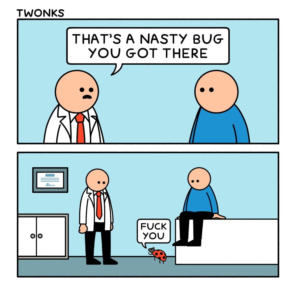 20-72-1024x1024 20 Dark Twisted Humor Comics by Steve Nelson That Make You Think (and Laugh)
