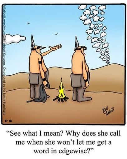 20-78 20 Hilarious Daily Funny Cartoons by Bill Abbott, That’ll Put You in a Great Mood