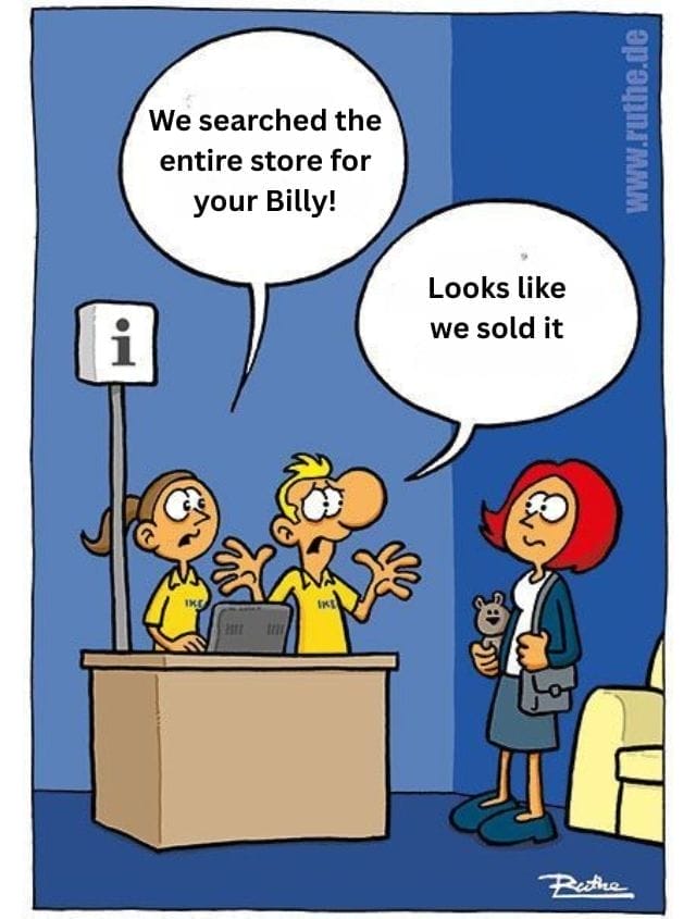 3-100 20 Funniest Humor Cartoons by Artist Ruthe That Brighten Your Day with Laughter