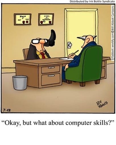 3-101 20 Hilarious Daily Funny Cartoons by Bill Abbott, That’ll Put You in a Great Mood