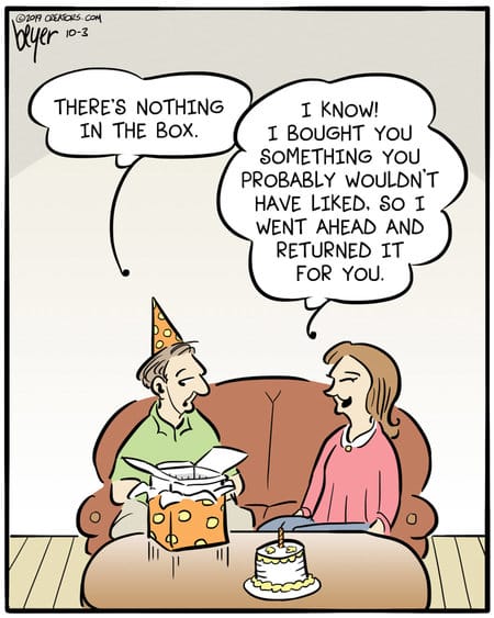 3-3 20 Absurdist Humor Comics by Daniel Beyer You Can’t Unsee