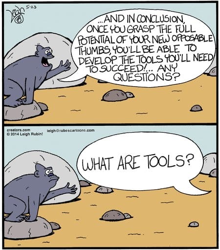 3-4 20 Dark Funny Cartoons by Rubes Cartoons That’ll Have You Laughing in Seconds